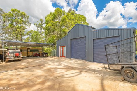 Property photo of 409 Arborten Road Glenwood QLD 4570