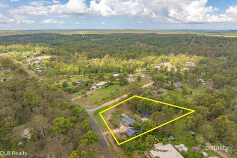 Property photo of 409 Arborten Road Glenwood QLD 4570
