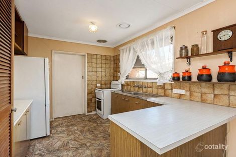 Property photo of 39 Franklin Street Newport VIC 3015