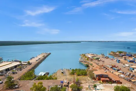 1411/6 Carey St, Darwin City, NT 0800