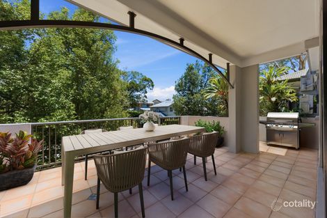 Property photo of 2/19 Franklin Street Kelvin Grove QLD 4059