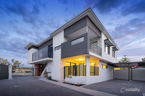 2/50 Alexandra Pl, Bentley, WA 6102