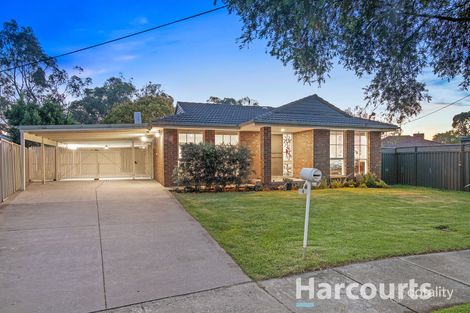 Property photo of 4 Laura Court Bayswater North VIC 3153