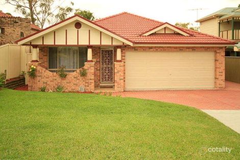 3 Barwon Rd, Mortdale, NSW 2223