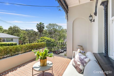 Property photo of 25 Kurraba Road Neutral Bay NSW 2089