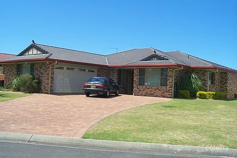 87 Witonga Dr, Yamba, NSW 2464