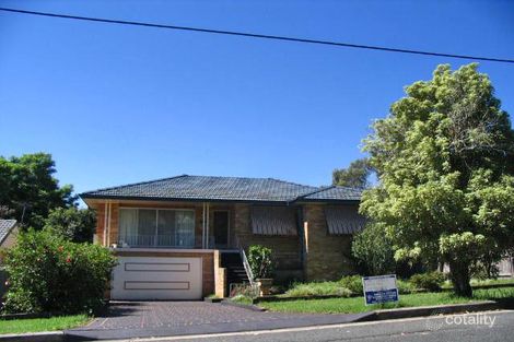 6 Clarence St, Berry, NSW 2535