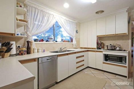 Property photo of 11 Bandjalong Crescent Aranda ACT 2614