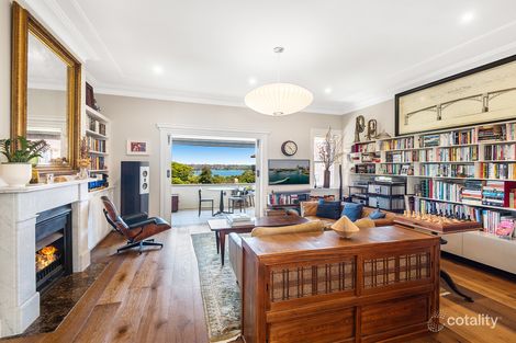 Property photo of 3/31 Fairfax Road Bellevue Hill NSW 2023