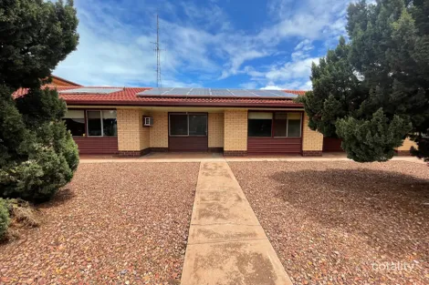 Property photo of 2/2 Broadbent Terrace Whyalla SA 5600