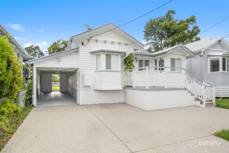 Property photo of 10 Sydney Street Redcliffe QLD 4020