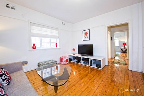 Property photo of 5/73A Macleay Street Potts Point NSW 2011