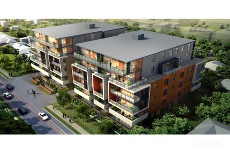 24/25-31 Hope St, Penrith, NSW 2750