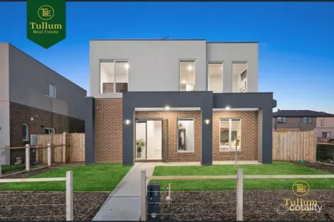 3 Allegro Walk, Junction Village, VIC 3977