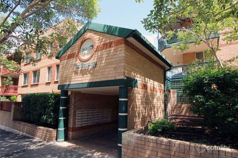 Property photo of 14/128-158 George Street Redfern NSW 2016