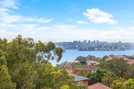 Property photo of 32/9-13 Hampden Avenue Cremorne NSW 2090