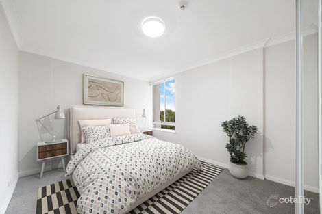 Property photo of 32/9-13 Hampden Avenue Cremorne NSW 2090