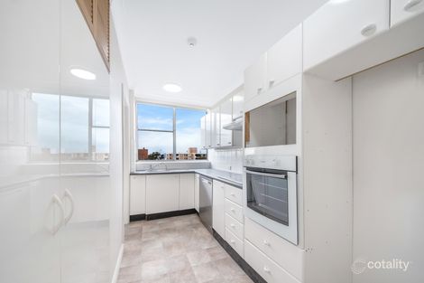 Property photo of 32/9-13 Hampden Avenue Cremorne NSW 2090