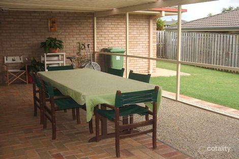 Property photo of 7 Springbrook Place Narangba QLD 4504