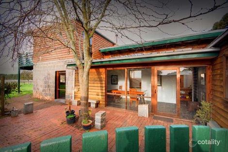 2066 Sunraysia Hwy, Waubra, VIC 3352