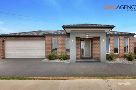 Property photo of 782 Tarneit Road Tarneit VIC 3029