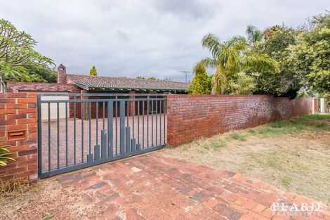 Property photo of 4 Maree Street Hamersley WA 6022