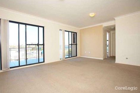 Property photo of 87/21-29 Third Avenue Blacktown NSW 2148