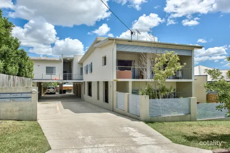 3/22 Wayland St, Stafford, QLD 4053