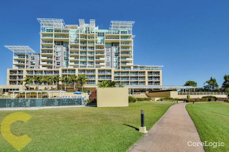 Property photo of 1006/38 Mahogany Drive Pelican Waters QLD 4551
