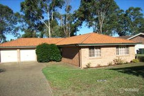 12 Lady Jamison Dr, Glenmore Park, NSW 2745