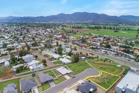 20 Appaloosa Pl, Hillvue, NSW 2340