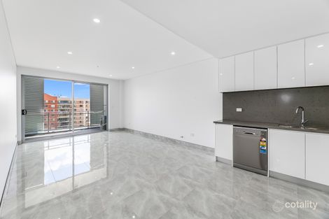 Property photo of 503/53 Stanley Street Bankstown NSW 2200