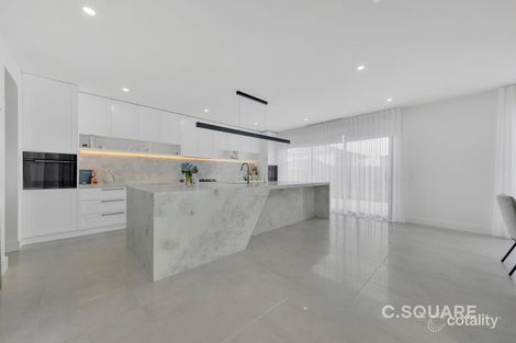 Property photo of 27 Cesidio Drive Wollert VIC 3750