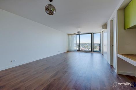 Property photo of 703/90 Buckley Street Footscray VIC 3011