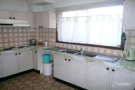 Property photo of 31A Third Avenue Campsie NSW 2194