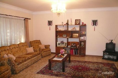 Property photo of 31A Third Avenue Campsie NSW 2194