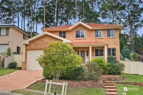 Property photo of 8 Regency Place Floraville NSW 2280