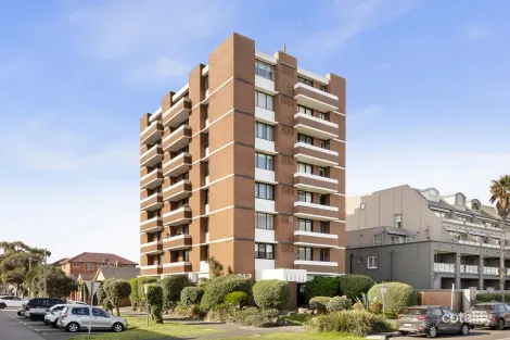 Property photo of 23/313 Beaconsfield Parade St Kilda West VIC 3182