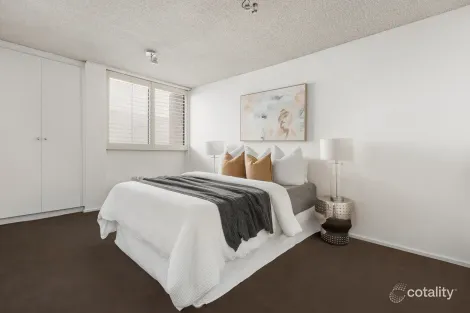 Property photo of 23/313 Beaconsfield Parade St Kilda West VIC 3182