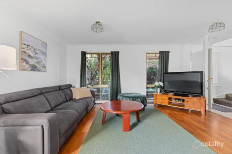 Property photo of 46B Nicolson Circuit Menai NSW 2234