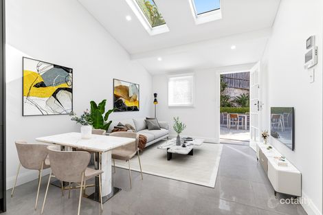 4/214 Darling St, Balmain, NSW 2041