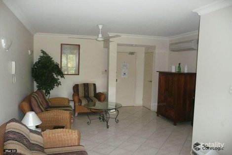 1627/2-10 Greenslopes St, Cairns North, QLD 4870