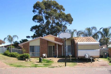 8 Naretha Lane, Green Valley, NSW 2168