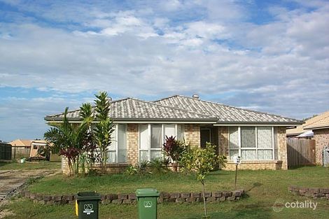 Property photo of 36 Moonlight Crescent Caboolture QLD 4510