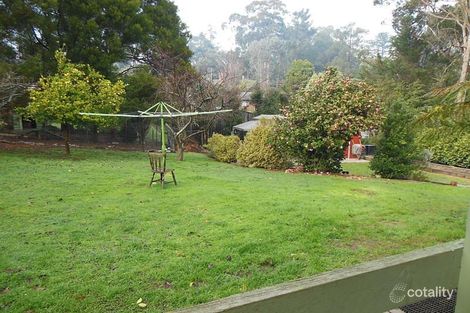 Property photo of 9 Baynes Park Road Monbulk VIC 3793