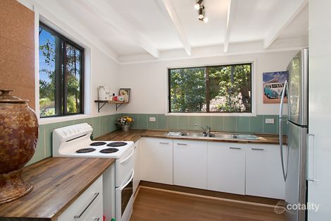 Property photo of 51 Boab Street Elanora QLD 4221