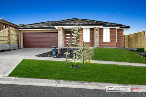 12 Lily Dr, Wallan, VIC 3756