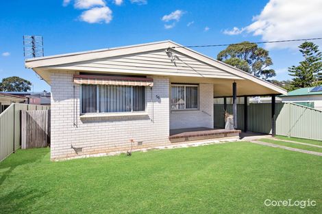 Property photo of 56 Pozieres Avenue Umina Beach NSW 2257