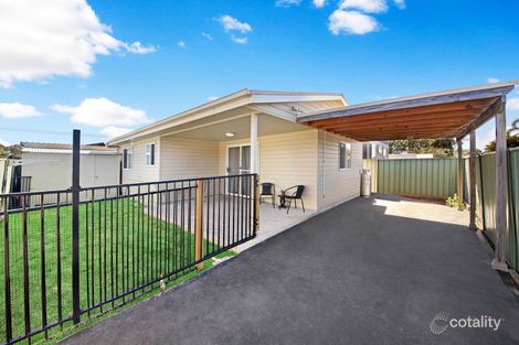 Property photo of 56 Pozieres Avenue Umina Beach NSW 2257