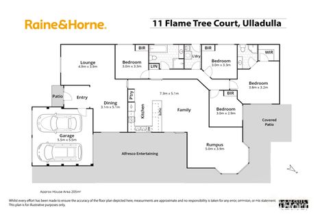 Property photo of 11 Flame Tree Court Ulladulla NSW 2539